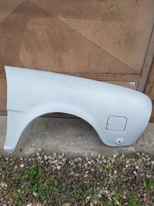 škoda 110 R 100 L110 LS přední kapota - 7