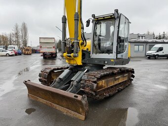 Wacker Neuson Crawler ET145 - 7