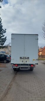 Mercedes-Benz sprinter 315 CDI - 7