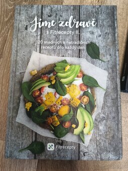 Jíme zdravě tři kuchařky - 7