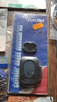 Eurotel, Pegas a Telecom prospekty - 7