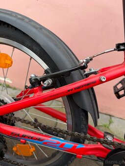 Dětské kolo Rock Machine 20 LTD - 7