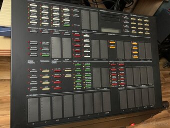 hohner midi zvukový modul vox - 7