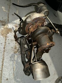 Mercedes Sprinter w906 dily , 2.2 120kw - 7