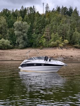 CROWNLINE 250 CR - 7