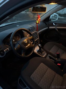 Škoda Octavia II 1.6 TDI 77 kW • 2013 - 7