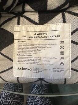 Nositko Be Lenka mini - 7