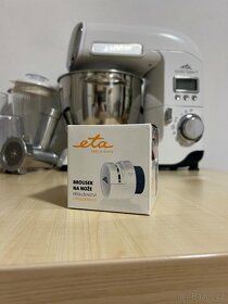 Kuchyňský robot Eta Gratus Kuliner ll - 7