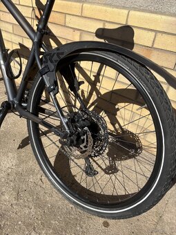 Horské kolo Focus Whistler 27,5 "S" - 7