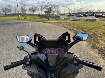 Skútr Honda Forza 125i - Special edition - 7