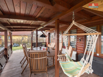Prodej chalupy, 140 m², Hroznětín, Velký Rybník - 7