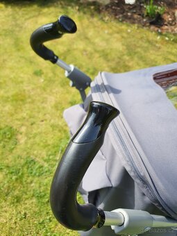 Maclaren Techno XT 2017 - 7