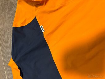 Gore-Tex bunda Maloja. Velikost M. - 7