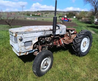 Zetor 3011 - 7
