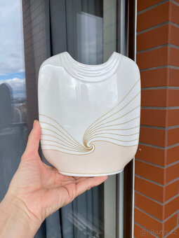 Porcelánová váza Ilona 19 cm, K. Nossek, AK Kaiser - 7