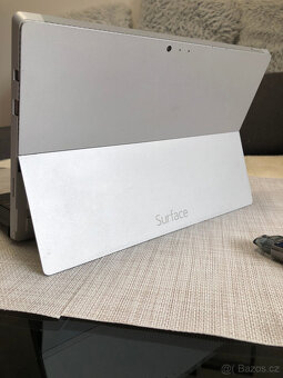 Microsoft Surface Pro 3 - 7