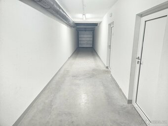 Prodej garážové stání, 15 m2 - Brno - Zábrdovice - 7