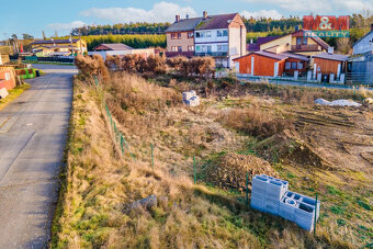 Prodej pozemku k bydlení, 945 m², Líté - 7