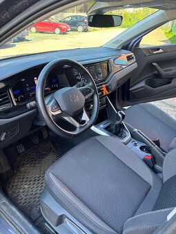 Volkswagen Taigo Life - 7