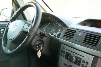 Opel Meriva 1.4 16V - 2005 - 7