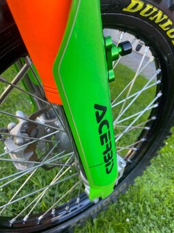 Kawasaki kx250f 2023 - 7