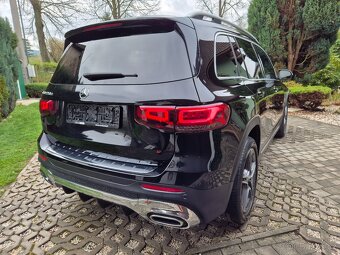 Mercedes-Benz GLB AMG 220d 140kw 8G • 2021 •ACC• - 7