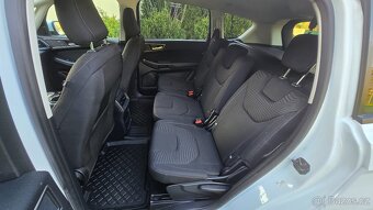 Ford S-max 2.0 TDCi SUPER CENA - 7