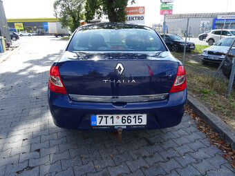 Renault Thalia 1.2i - 7
