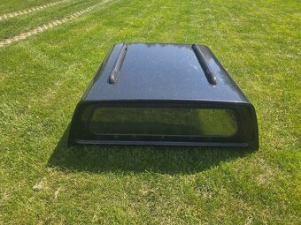 Hardtop na Toyota Hilux 2003-2015 - 7