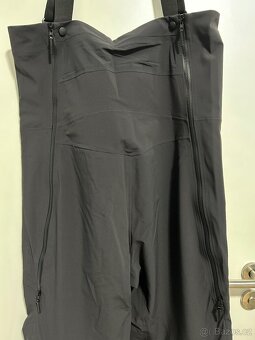 Head Kore Bib pants lyžařské kalhoty (vel. L) - 7