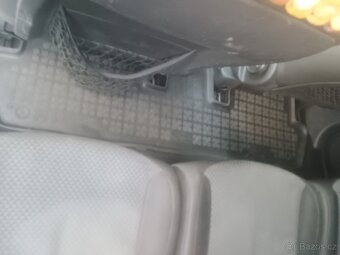 prodej Citroen C4 Grand picasso 1,6 88kw lpg - 7