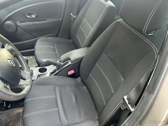 Renault Fluence 1.6 16V 82 kW 2014 - původ ČR - 7