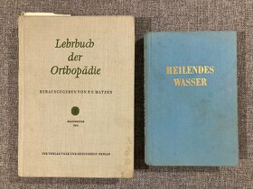 Lékařství - fyzioterapie, revmatologie, rehabilitace, masáže - 7