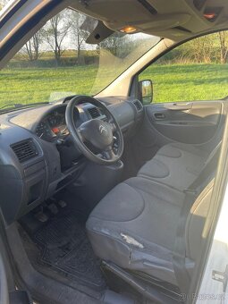 Citroen Jumper - 7