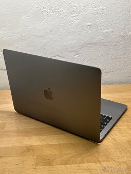 MacBook Pro 2019/16GB RAM/Intel i7/512GB SSD/Záruka - 7
