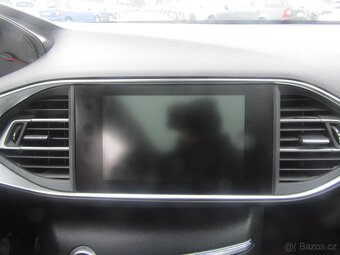 Peugeot 308 1.6 HDI ,  68 kW nafta, 2014 - 7
