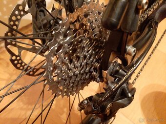 Prodám elektrokolo Maxbike Haken 2021 - 7