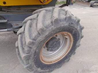 Neuson DW60 - 7