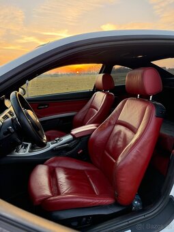 Bmw e92 335i M-packet - 7