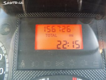 Prodám Fiat Ducato 2,3 JTD VALNÍK 7MÍST - 7