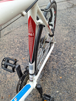 Silniční VELOCITY-KS CYCLING - 7
