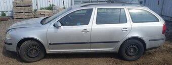ND z Škoda Octavia 1896.cm3 77.kw nafta r.v.2007 (K21) - 7