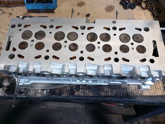 Motor Fiat Scudo 2.0 Hdi - 7
