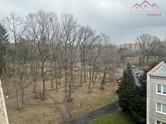 Prodej bytu 3+1/L (78 m2) Hutnická, Chomutov - 7