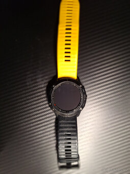 Garmin Fenix 6X PRO - 7