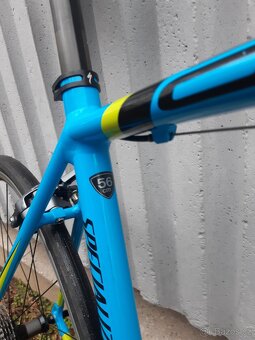 Specialized Allez Elite vel. 56 - 7