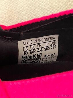 Adidas Predator Accuracy.1 L FG - 7