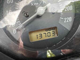Honda Cbf 600S 17tis. km - 7
