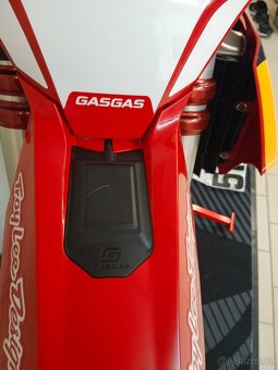 Gasgas MC 450 FACTORY 25 - 7