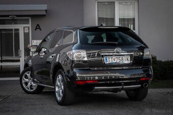 Mazda CX-7 2.2 MZR-CD 4x4 120kw - 7